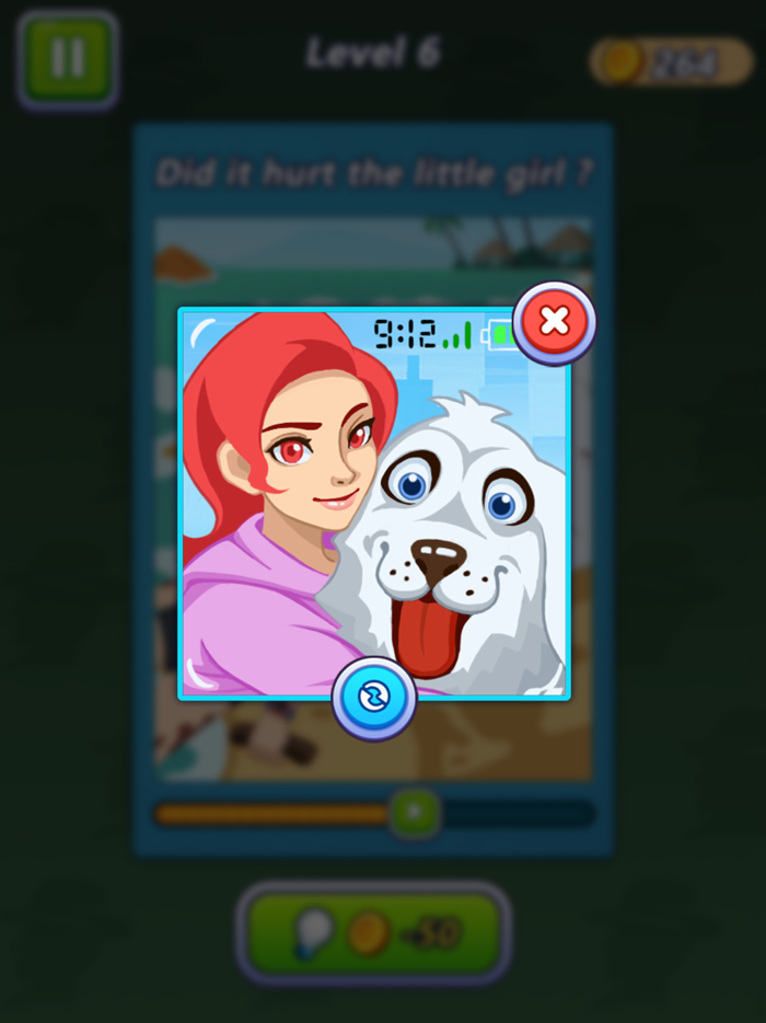 Backtracking Detective