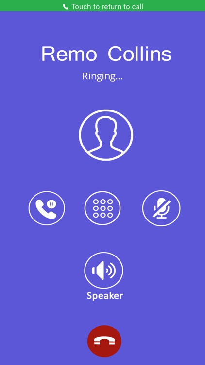 The Real Recruiter screenshot-3