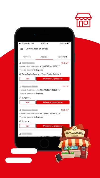 Atef Delivery Store screenshot-4