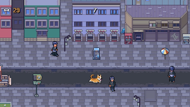 Corgi Run screenshot-4