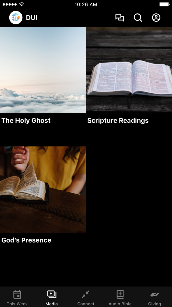 Deliverance Unlimited Church