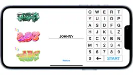 Game screenshot Graffiti Creator hack