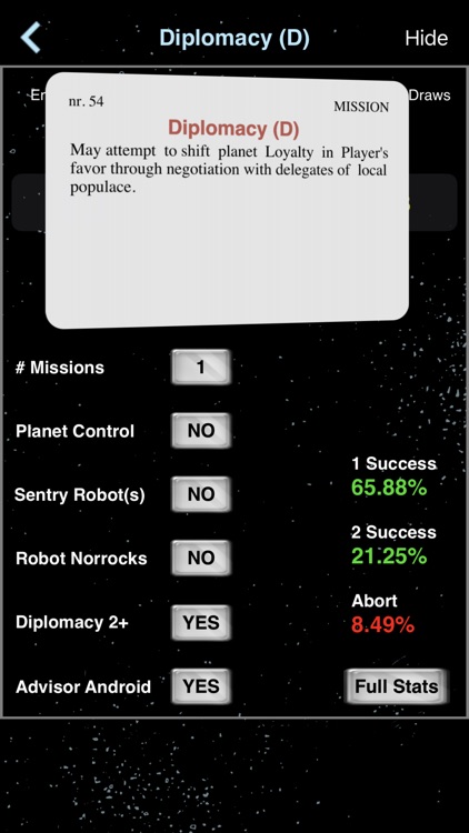 FITG Board Game Assistant screenshot-4