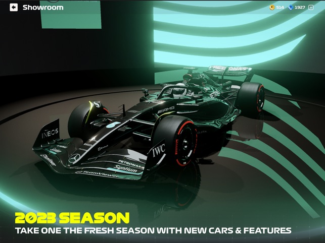 F1 22 Mobile Gameplay - How To Play F1 22 Android APK & iOS [ Tutorial  Download Free Official Store] 