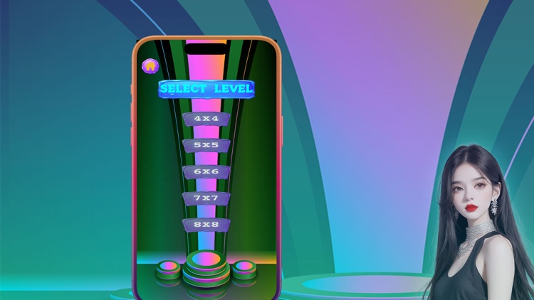 BoardOfKCrds screenshot-4