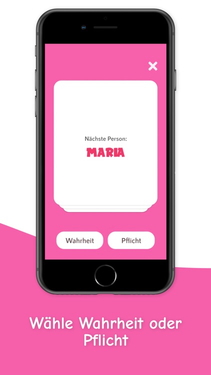 Pink – Wahrheit oder Pflicht screenshot-3
