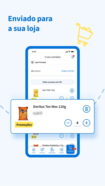 Pede Recebe screenshot-4