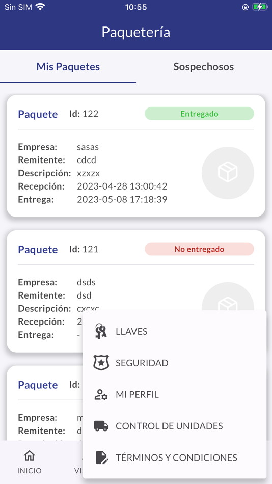 #6. CTApp Mobile (iOS) 由: Develop ISI