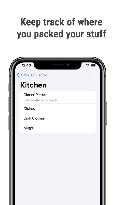 Moovin Screenshot