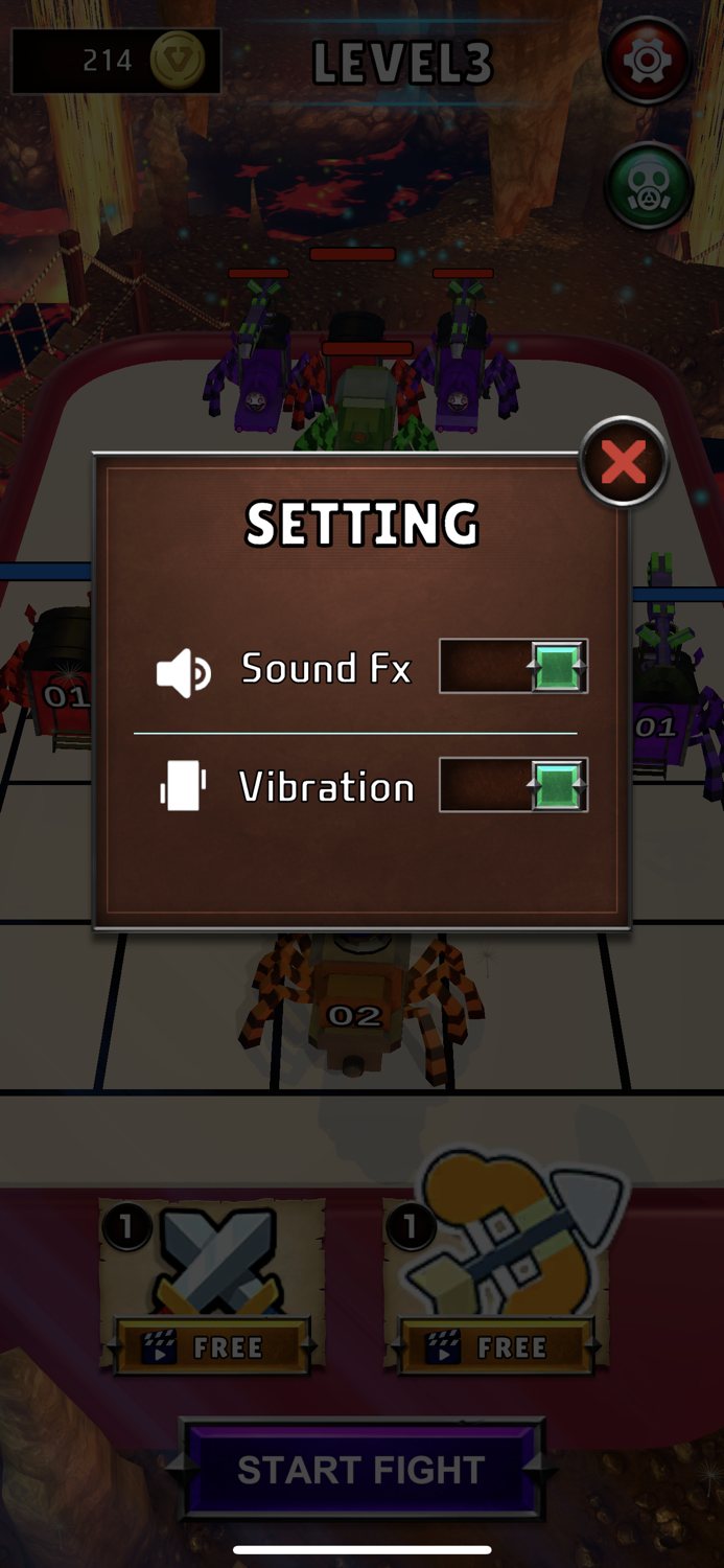 Spider Train Merge Monster