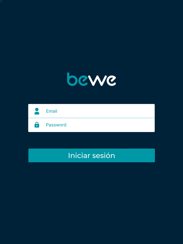 Bewe Face Check-In