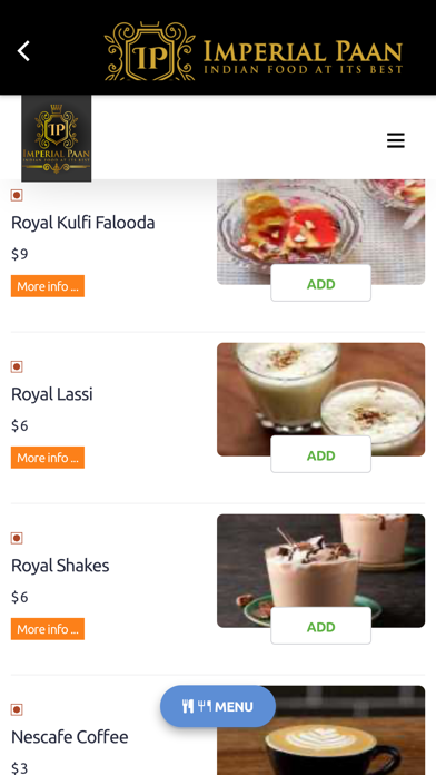 Imperial Paan Screenshot