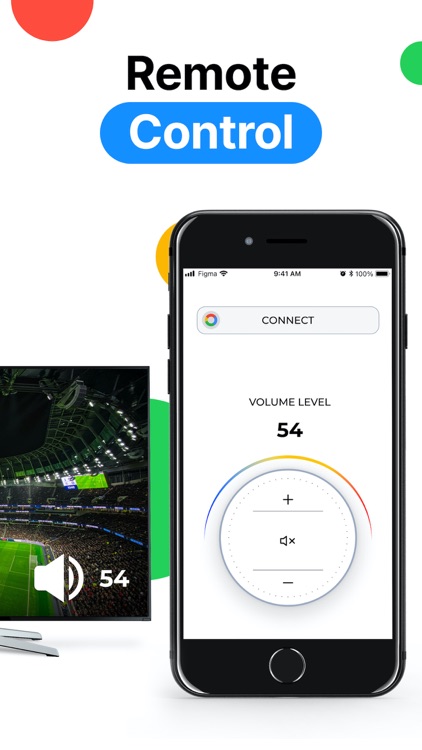 TV Cast & Screen Mirroring HD screenshot-6