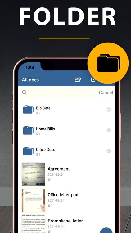 Text Scanner Photo to text App