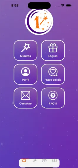 Game screenshot 1 Minuto Mágico mod apk