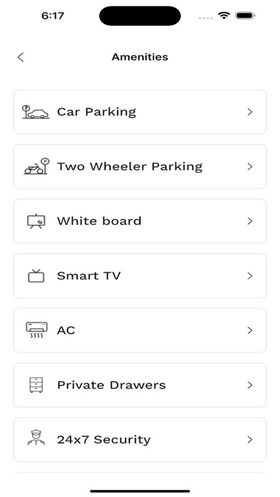 Wybrid Screenshot