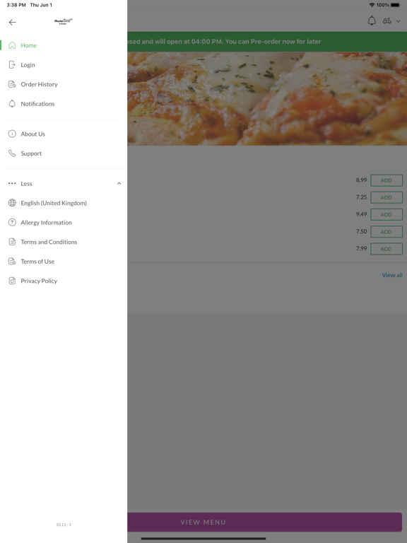 Screenshot #6 pour Master Chef AL7 3UW