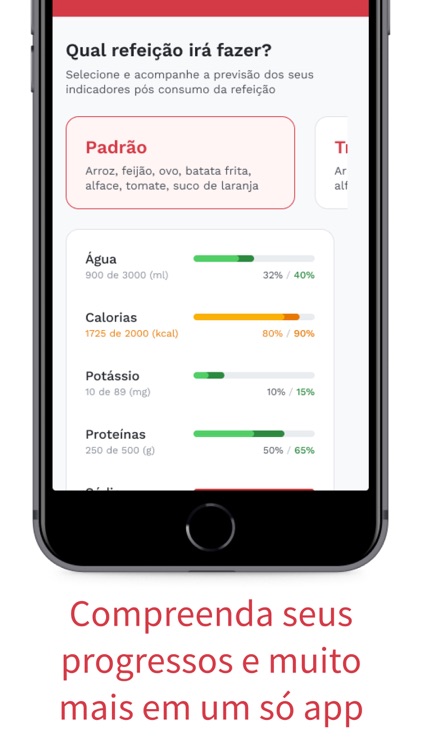 RenalMe screenshot-3