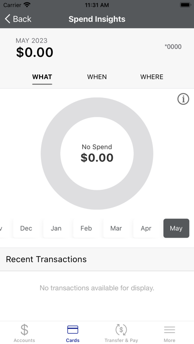 THEFCU MOBILE Screenshot