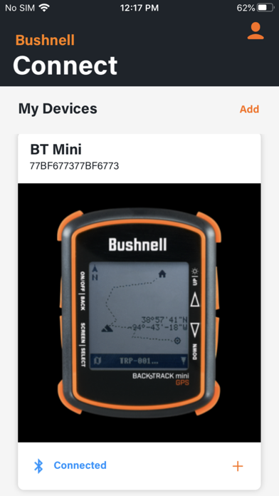 Bushnell Connectのおすすめ画像2