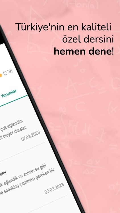 inekle / YKS LGS screenshot-9