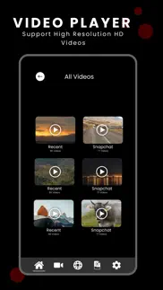 all video player: hd media problems & solutions and troubleshooting guide - 2