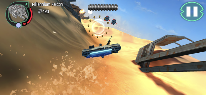 LEGO® Star Wars™ - TFA