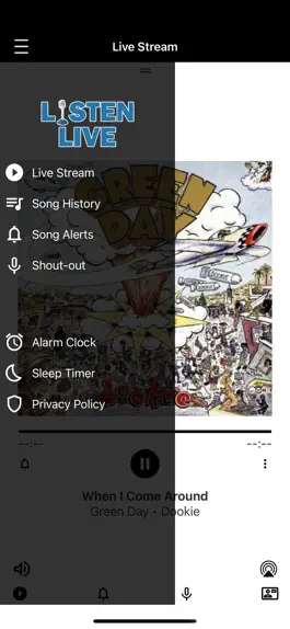Game screenshot RockFM - TFRRN apk