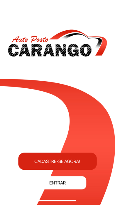 Auto Posto Carango Arapiraca Screenshot