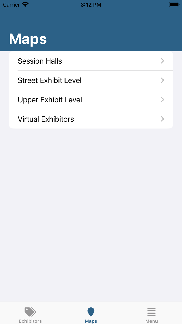 APA National Conference