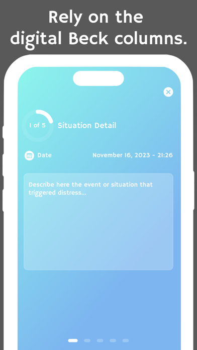 Kiproko Screenshot 4 - AppWisp.com
