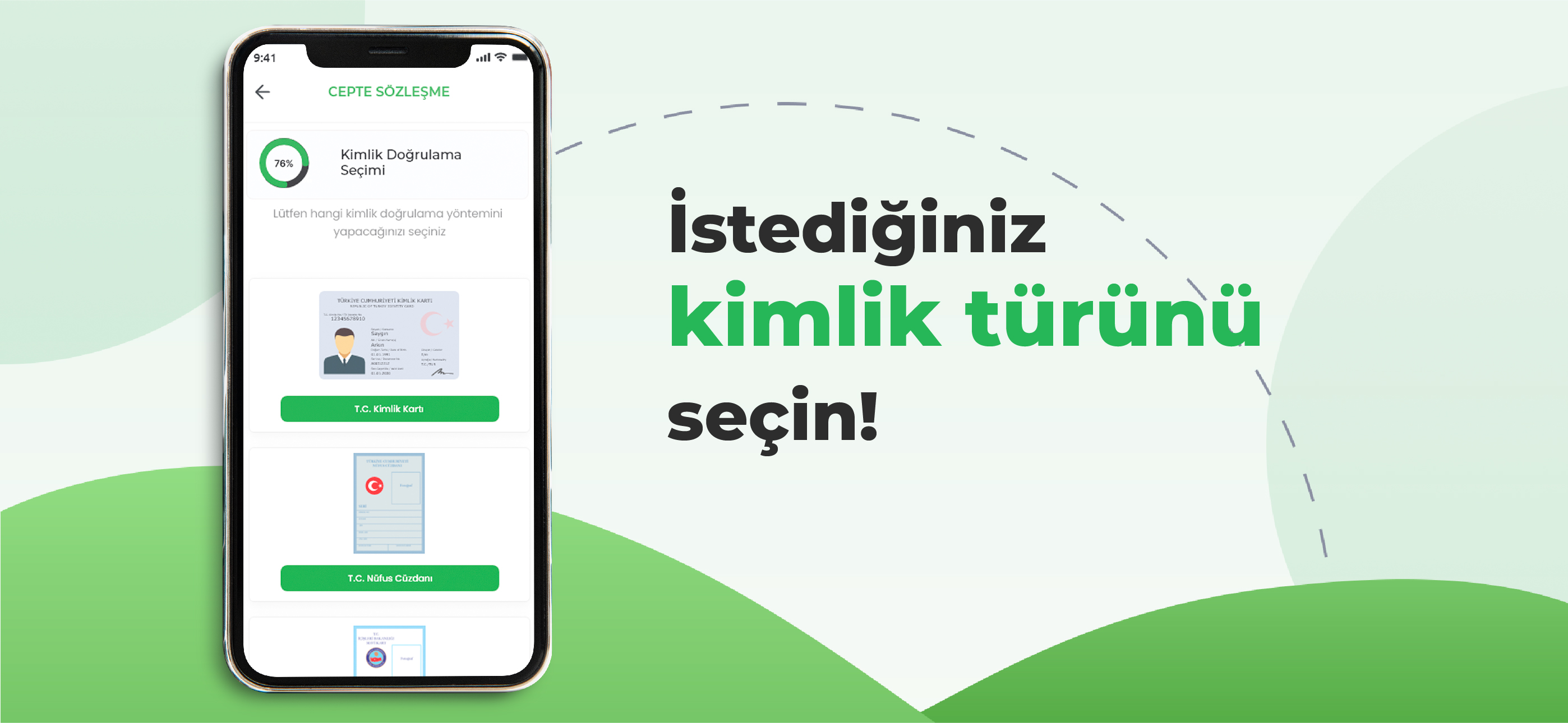 Cepte Sözleşme