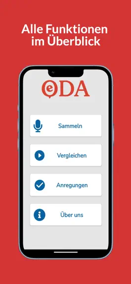 Game screenshot OeDA mod apk