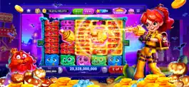 Game screenshot Pocket Casino - Slots Games mod apk