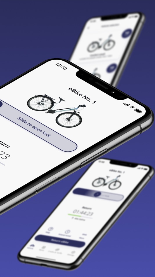 #2. movelo (iOS) 由: movelo GmbH