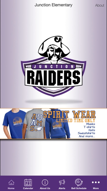 Junction Elementary School