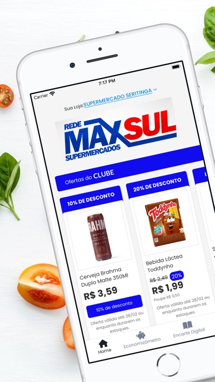 Club Maxsul Seritinga