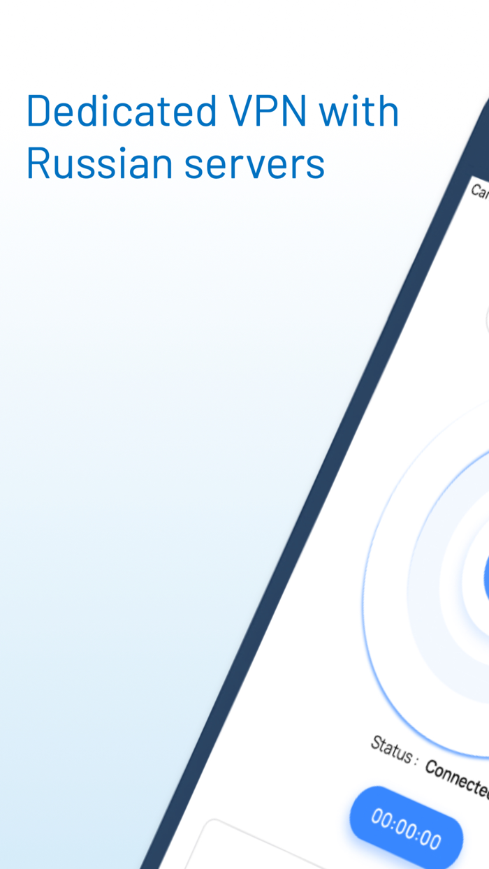 Ru VPN VPN Russia vice versa