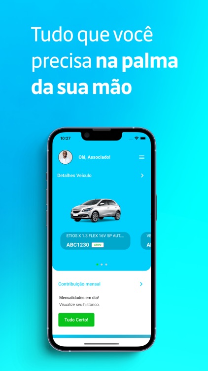 Joy Clube de Benefícios