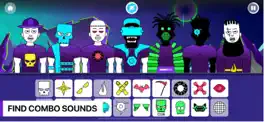 Game screenshot Music Box: Tap & Play DJ Beat hack