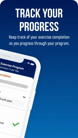Game screenshot Agile Physical Therapy apk