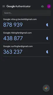 google authenticator problems & solutions and troubleshooting guide - 1