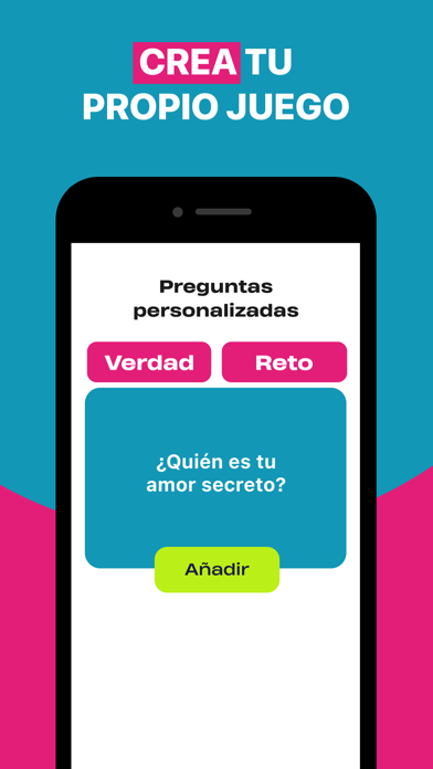 ¿Verdad o Reto? Picante