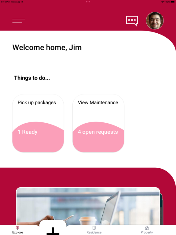 Screenshot #4 pour Rose Associates