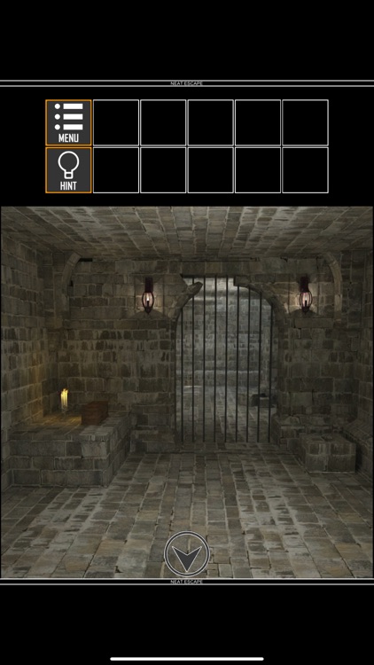 EscapeGame:NEAT ESCAPE PACK3-1