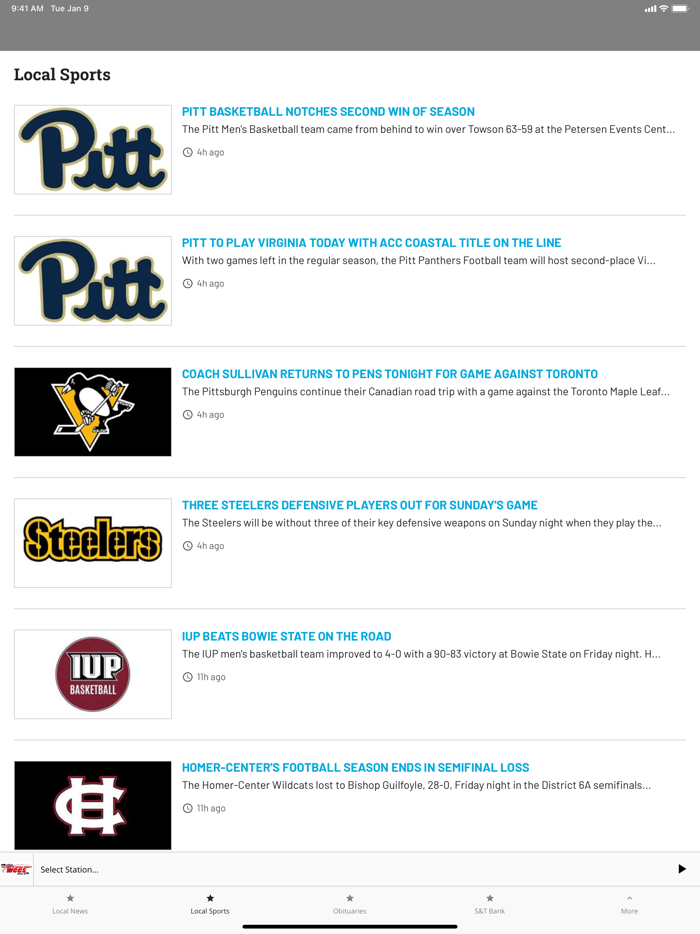 WCCS AM 1160 101.1 FM