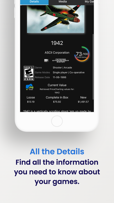 gameology Screenshot