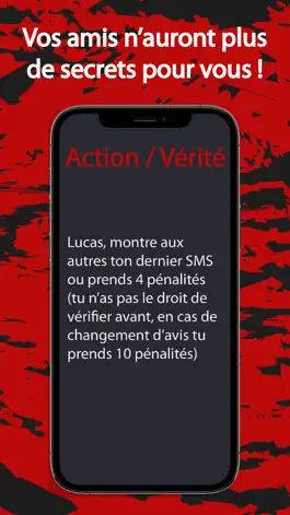 Game screenshot Appino - Jeu de soirée mod apk