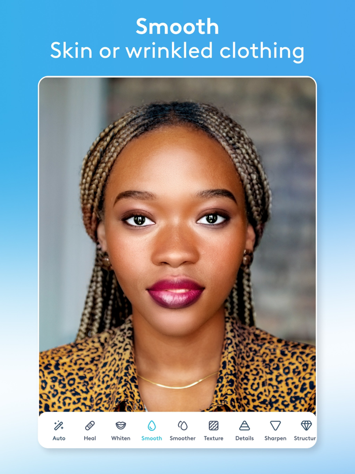 Facetune AI Photo-Video Editor
