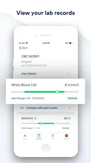 myhealthone problems & solutions and troubleshooting guide - 4